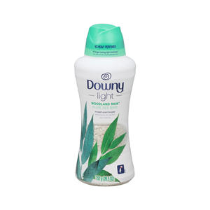 Downy Light Laundry Scent Booster Beads, Ocean Mist Scent - Product Image 1