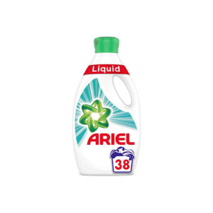 Détergents en gros : Lessive liquide Ariel / Lessive en poudre Ariel - Product Image 3
