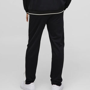 Conjunto Deportivo para Hombre con Diseño de Bloques de Color, Impresión de Logotipo Personalizado y Bordado, con Cierre de Cremallera, Perfecto para el Invierno, con Logotipo Personalizado - Product Image 6