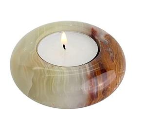 Porte-bougie et lampe en T Antique, idéal pour la décoration intérieure de la maison et les bougeoirs festifs - Product Image 5