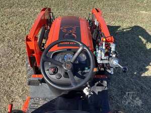 TRACTOR COMPACTO BAD BOY 3026H MÁS VENDIDO - Product Image 5