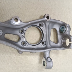 เหมาะสำหรับรถ Audi A4 A5 RS5เขาแกะเพลาขับสิบไบต์เพลาหมุนซ้ายและขวา8W0407254F 8W0407253F - Product Image 3