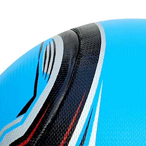 Fútbol consolidado termal del color sólido del precio barato mejor de venta/fútbol consolidado termal del tamaño oficial hecho a medida - Product Image 3