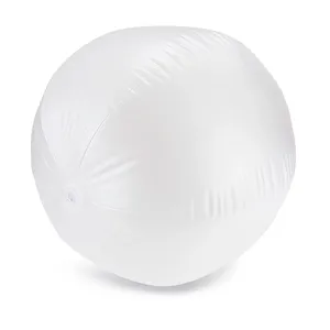 Pallone da Spiaggia Personalizzato XXL Zubenelgenubi, Gadget Personalizzati per Giochi da Spiaggia - Product Image 1