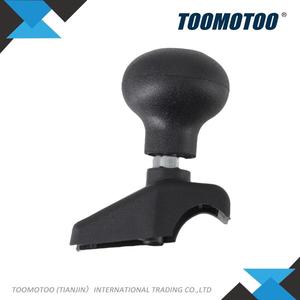 Bouton de direction 3EB3311200 compatible avec les chariots élévateurs Komatsu, pièces pour camions électriques et diesel - Product Image 2
