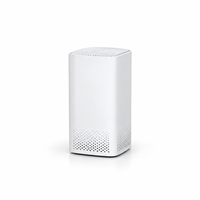 Routeur réseau pour l'apprentissage à distance compatible avec l'Internet satellite Starlink Gen 3 V4, connecté par Ethernet