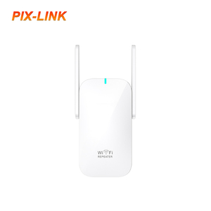 PIX-<span class=keywords><strong>LINK</strong></span> Ventas calientes AX13 WiFi repetidor routers 3000Mbps banda dual 2,4G 5G WiFi extensor para el hogar - Product Image 2