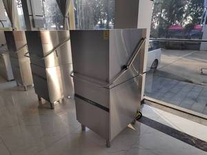غسالة أطباق أوتوماتيكية بغطاء علوي للمطابخ التجارية، الأكثر مبيعًا - Product Image 5