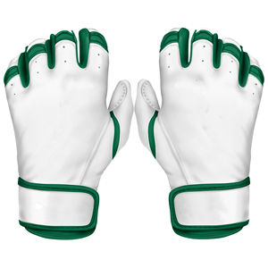 Gants de frappeur de baseball en cuir Softball Gant d'hiver pour lanceurs avec service Oem Odm au prix Conception personnalisée - Product Image 6