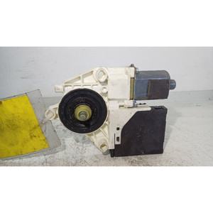 MOTOR ELÉCTRICO PARA VENTANA DELANTERA DERECHA AUDI A3 Sportback Serie (8PA) 8P0959802M CBAB (04>08) - Product Image 3