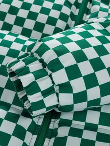 Nouvelle arrivée Veste matelassée pour homme grande taille Veste matelassée d'hiver personnalisée Chaude Imperméable Respirante Vente en gros Veste matelassée grande taille pour - Product Image 6