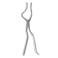 อุปกรณ์ผ่าตัดช่องปากเครื่องมือผ่าตัดขากรรไกรซ้าย22.5ซม. - Product Image 2