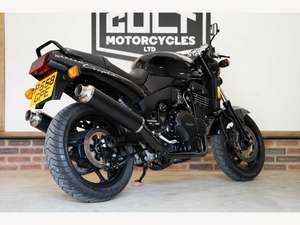 Ventes en gros de motos sportives Speed Triple 750 d'occasion de qualité supérieure au meilleur prix - Product Image 6