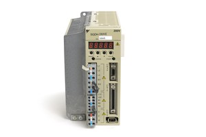 SGDV-2R8A11B002000 ĐIỀU KHIỂN SERVO tốc độ cao, lý tưởng cho điều khiển chuyển động chính xác - Product Image 5