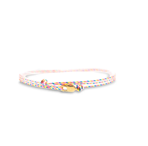 <b>Adjustable</b> & 100% Waterproof - String Rope <b>Bracelet</b> Best Selling Rope <b>Bracelet</b> Men, Nautical Rope <b>Bracelet</b>, Surfer <b>Bracelet</b> - Product Image 1