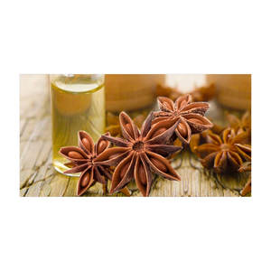 Huile essentielle d'anis étoilé pur naturel de haute qualité huile d'anis étoilé pour cosmétiques produits de soins capillaires bougies et diffuseur d'arôme - Product Image 1