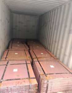 Plaques de cathode de cuivre Offre Spéciale et lingots forte demande pour le produit de cuivre Premium - Product Image 6