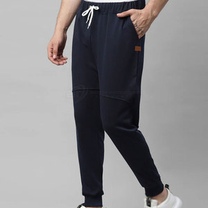 Loose Fit Mid Waist Wholesale Men Pant Customized Size Men <b>Trouser</b> For Casual Use Custom Color - Product Image 2