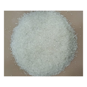 Déchets de bouteilles en plastique de qualité supérieure, préparés pour la livraison en vrac, provenant d'un entrepôt d'usine. - Product Image 5