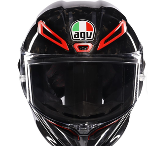 หมวกกันน็อค Pista GP RR Italia Carbonio Forgiato รุ่นใหม่ล่าสุด - ไซส์ XL - Product Image 1