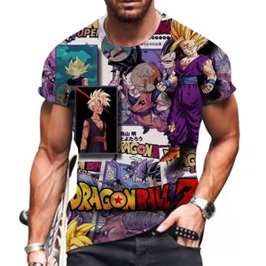 Camisas de Corte Ajustado Unisex de Primera Calidad, 100% Algodón, Tejido Transpirable, Colores Personalizables, Servicio OEM, Venta al Por Mayor - Product Image 5