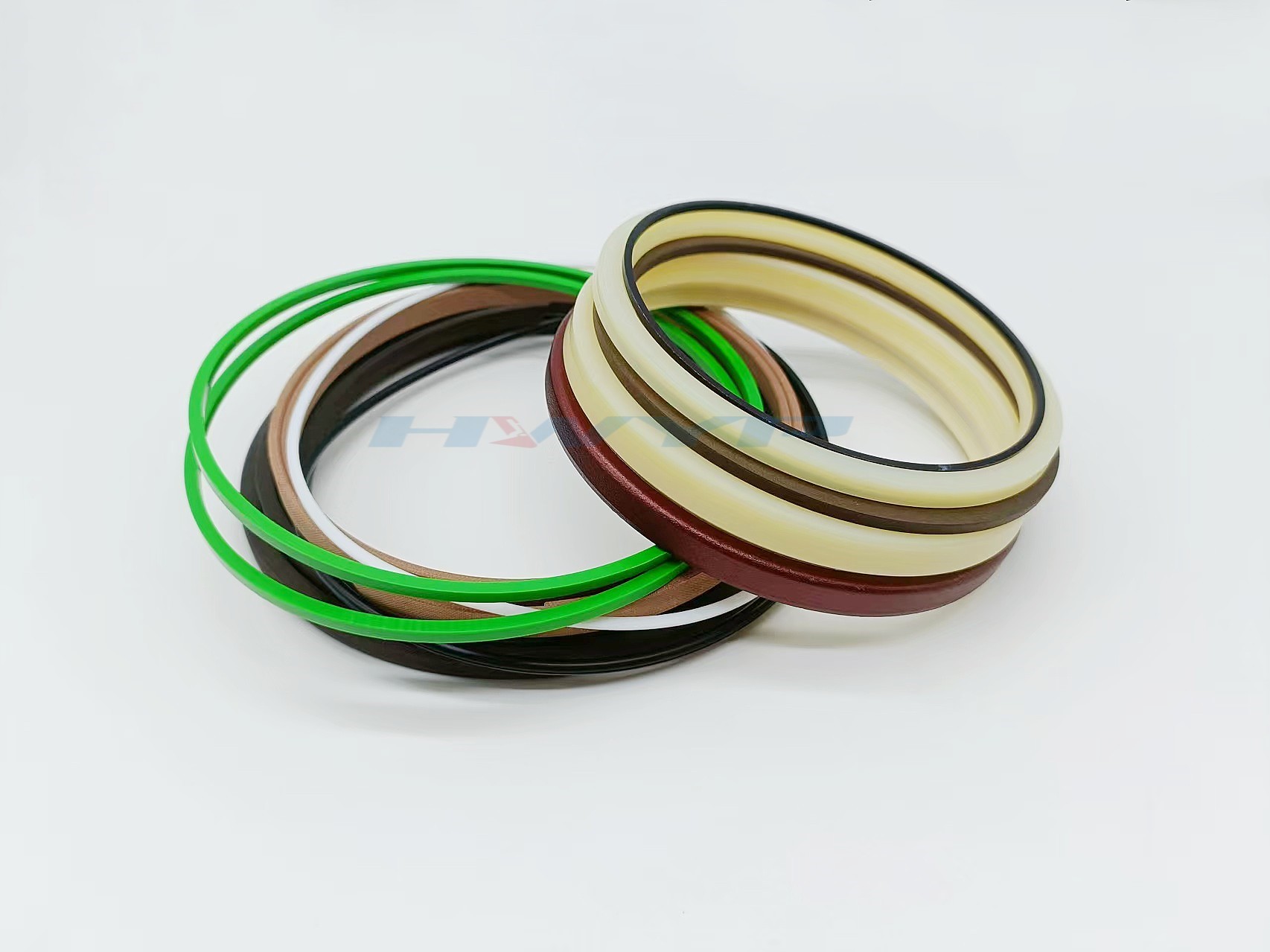 Excavator Seals LZ013760 - High Quality & Durable Solutions
