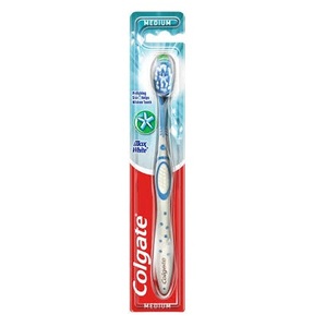 Fournisseur de prix de gros, brosse à dents Colgate MaxiWhite Medium T/brush - Product Image 3
