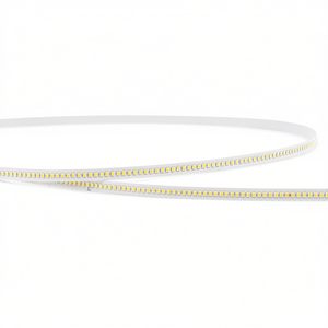 Tira de LED 24V - 160 LED/m - 5m 9.6W/m 2700K IP20 PCB5mm - Product Image 2
