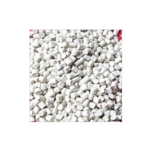 Precio barato resina Hdpe virgen/gránulos/pellets materias primas plásticas de polietileno de alta densidad resina Pp/LDPE/LLDPE - Product Image 5