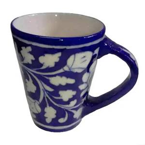 Ensemble de service à salade en bois avec spatules, mug en céramique Cove, ustensiles durables faits à la main, best-seller - Product Image 2