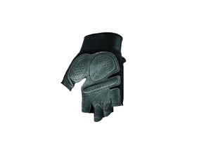 Gants de sport demi-doigts 2026 pour hommes et femmes, antidérapants, avec support de poignet, pour la musculation et le cyclisme - Product Image 5
