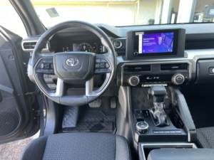 Toyota 4-Runner SR5 2025 Usado en Buen Estado - Product Image 5