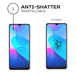 ฟิล์มกันรอยหน้าจอ ANTISHOCK Vivo Y11s ทนทานและดูดซับแรงกระแทก - Product Image 4