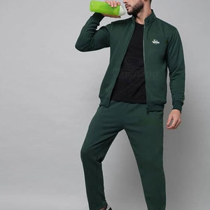 TORNADO TRADING Chándal de Invierno Personalizado de Alta Calidad para Hombre, de Algodón y Forro Polar, Transpirable, de Secado Rápido, Hecho a Medida, al por Mayor, OEM - Product Image 5