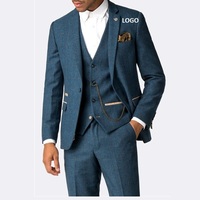 Nouveaux Costumes Homme Coupe Slim de Qualité Premium – Élégance Décontractée et Professionnelle pour Affaires – Pantalon et Veste de Costume Homme Formel en Vente