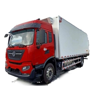 Ven y vea los camiones de transporte en venta a precios bajos. Fábrica Dongfeng Nueva a la Venta - Product Image 1