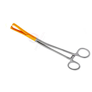 Pinzas de Sujeción Ósea Manuales Dingman de Acero Inoxidable de Grado Quirúrgico, Certificación CE V Mueller, para Uso Quirúrgico Ortopédico de Precisión - Product Image 1