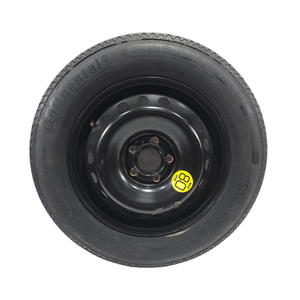 Rueda de repuesto NISSAN Qashqai 2ª Serie 40300-JD077 (10>13) - Product Image 1
