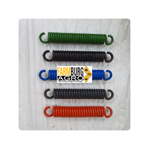 แมสซีย์เฟอร์กูสันสปริงชิ้นส่วนในฟาร์มใช้ใหม่ใบมีดเพาะปลูก - Product Image 3