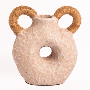 Mini Figura de Mickey Domba de Cerámica - Product Image 1
