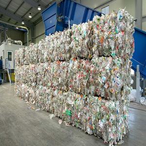 Débris de bouteilles en PET de qualité en vente maintenant - Product Image 5