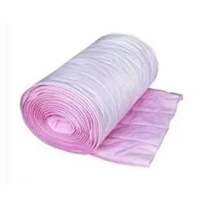 Accessoires de roulement de poche HVAC 110x76 Rouleau de poche F7 pour la filtration HVAC au prix d'usine - Product Image 2