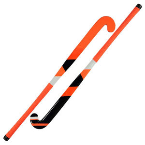 Palos de Hockey sobre Hielo Profesionales de Alta Calidad, Material de Fibra de Carbono, Personalizables para Partidos de Práctica, Marca JAZO INDUSTRIES, Adultos - Product Image 2