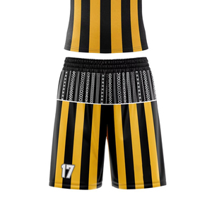 Alta calidad manga corta transpirable secado rápido Spandex/algodón gaélico uniforme último diseño personalizado Digital impreso liso Oozie - Product Image 5