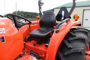 2018 pour tracteur Kubota MX5200DT avec roulement de boîte de vitesses de pompe à composants principaux-Produit de qualité directement vendu - Product Image 2