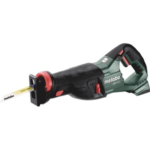 Sierra de sable inalámbrica SSEP 18 LT 18V 32mm 0-3000min - Sierras eléctricas METABO - Product Image 1