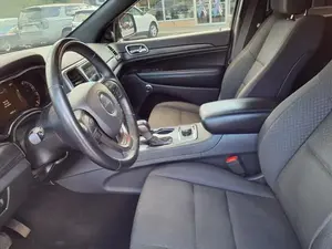 Jeep Grand Cherokee Upland 2019 - Product Image 2