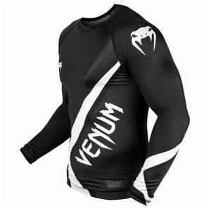 เสื้อเชิ๊ตพิมพ์ลายแบบ HD Sublimated BJJ เสื้อเชิ๊ตใส่ได้พอดีกับการฝึก MMA จูสึกิโมโน - Product Image 3