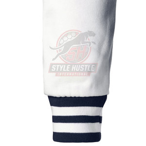 OEM Service Latest Design <b>Cheap</b> Price Men Letterman <b>Jackets</b> Low MOQ Custom Size Men <b>Winter</b> <b>Jacket</b> - Product Image 6