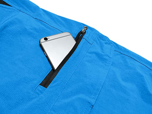 Pantalones cortos de bolsillo de carga clásicos para hombre, venta al por mayor, ropa táctica de utilidad de verano personalizada, pantalones cortos informales ecológicos - Product Image 6